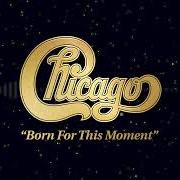 El texto musical MAKE A MAN OUTTA ME de CHICAGO también está presente en el álbum Born for this moment (2022)