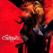 El texto musical CAGED WITH A GUN de CRIPPER también está presente en el álbum Devil reveals (2009)