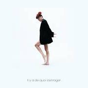 El texto musical ON PEUT COMME ÇA de ZAZ también está presente en el álbum Sains et saufs (2025)