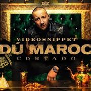 El texto musical MODRIC de DU MAROC también está presente en el álbum Cortado (2020)