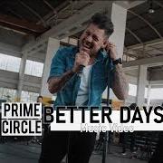 El texto musical CALLING ON ANGLES de PRIME CIRCLE también está presente en el álbum The world we know (2024)