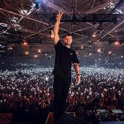 El texto musical EMPTY de MARTIN GARRIX también está presente en el álbum Idem (2024)