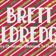 El texto musical IT MUST BE CHRISTMAS de BRETT ELDREDGE también está presente en el álbum Merry christmas (welcome to the family) (2024)