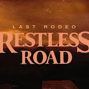 El texto musical ROLL TIDE ROLL de RESTLESS ROAD también está presente en el álbum Last rodeo (2023)