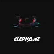 El texto musical AMERICAN LOVER de ELEPHANZ también está presente en el álbum Elephanz (2017)