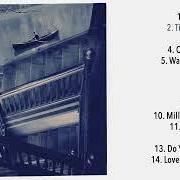 El texto musical DO YOU LIKE MY SONG de ELEPHANZ también está presente en el álbum Time for a change (2013)