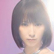 El texto musical A NEW DAY de EIR AOI también está presente en el álbum Aube (2014)