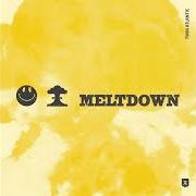 El texto musical LIFT de TWIN ATLANTIC también está presente en el álbum Meltdown (2024)