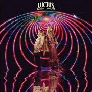 El texto musical TEARS IN REVERSE de LUCIUS también está presente en el álbum Second nature (2022)
