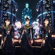 El texto musical METALI!! de BABYMETAL también está presente en el álbum Metal forth (2025)