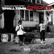 El texto musical YOU KNOW IT GIRL de PEEZY también está presente en el álbum Small town ghetto (2024)