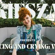 El texto musical HEAVEN AIN'T CALLING de KIESZA también está presente en el álbum Dancing and crying: vol. 1 (2024)