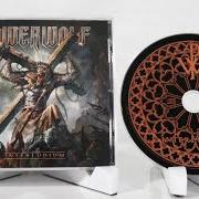 El texto musical ALTARS ON FIRE de POWERWOLF también está presente en el álbum Interludium (2023)