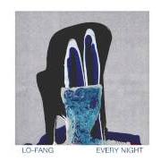 El texto musical BORIS de LO-FANG también está presente en el álbum Blue film (2014)