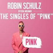 El texto musical ATLANTIS (ROBIN SCHULZ PRESENTS KOPPY) de ROBIN SCHULZ también está presente en el álbum Pink (2023)