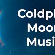 El texto musical ?? (ALIEN HITS/ALIEN RADIO) de COLDPLAY también está presente en el álbum Moon music (2024)