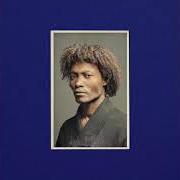 El texto musical GYPSY, BC de BENJAMIN CLEMENTINE también está presente en el álbum And i have been (2022)