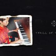 El texto musical THE WAY WE WERE de KYGO también está presente en el álbum Thrill of the chase (2022)