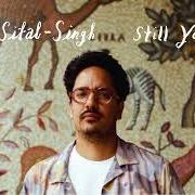 El texto musical CRUEL WORLD de LUKE SITAL-SINGH también está presente en el álbum Fool's spring (2025)