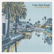 El texto musical SILHOUETTE de LUKE SITAL-SINGH también está presente en el álbum A golden state (2019)