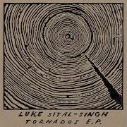 El texto musical NEARLY MORNING de LUKE SITAL-SINGH también está presente en el álbum Tornados ep (2013)
