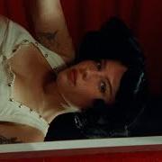 El texto musical SAFEWORD de HALSEY también está presente en el álbum Safeword (2025)