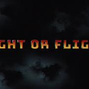 El texto musical FIGHT OR FLIGHT de ALISON WONDERLAND también está presente en el álbum Fight or flight (2024)