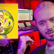 El texto musical CLICK CLICK FLASH de J BALVIN también está presente en el álbum Sonríe, estás en cámara (2024)