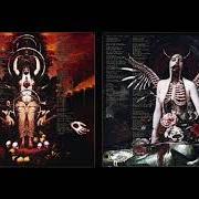 El texto musical MALIGNANT PERFECTION de CRADLE OF FILTH también está presente en el álbum The screaming of the valkyries (2025)