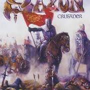 El texto musical THE 7TH CRUSADE de CRUSADER también está presente en el álbum Fools (2003)