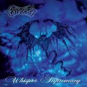 El texto musical DEPTHS YOU'VE FALLEN de CRYPTOPSY también está presente en el álbum Whisper supremacy (1998)