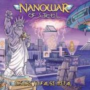 El texto musical DISCO METAL de NANOWAR OF STEEL también está presente en el álbum Dislike to false metal (2023)