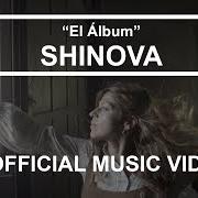 El texto musical DICIEMBRE de SHINOVA también está presente en el álbum El presente (2024)