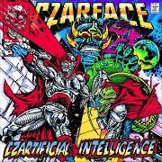 El texto musical GATECRASHER de CZARFACE también está presente en el álbum Czartificial intelligence (2023)