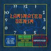 El texto musical THE LAND BEFORE TIMELAND de KING GIZZARD & THE LIZARD WIZARD también está presente en el álbum Laminated denim (2022)