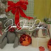 El texto musical SANTA CLAUS IS COMING TO TOWN de JESSIE JAMES DECKER también está presente en el álbum Decker the halls (2023)