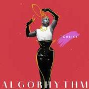 El texto musical GAY EXCELLENCE de TODRICK HALL también está presente en el álbum Algorhythm (2022)