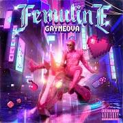 El texto musical GAY GANGSTA de TODRICK HALL también está presente en el álbum Femuline gaymeova (2021)