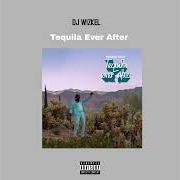 El texto musical NOT MY PROBLEM de ADEKUNLE GOLD también está presente en el álbum Tequila ever after (2023)