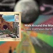 El texto musical MONSTERS de DAVE MATTHEWS BAND también está presente en el álbum Walk around the moon (2023)