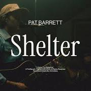 El texto musical NO BODY de PAT BARRETT también está presente en el álbum Shelter (2023)