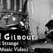 El texto musical LUCK AND STRANGE (ORIGINAL BARN JAM) de DAVID GILMOUR también está presente en el álbum Luck and strange (2024)