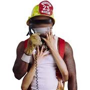 El texto musical TRICKIN' de DABABY también está presente en el álbum Call da fireman (2023)