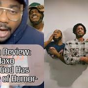 El texto musical FUCKZU de MAXO también está presente en el álbum Even god has a sense of humor (2023)