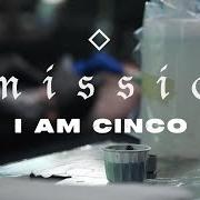 El texto musical I SEE YOU (STRIPPED) de MISSIO también está presente en el álbum I am cinco (2024)