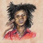 El texto musical SIDEWAYS de FREDO BANG también está presente en el álbum Yes, i'm sad (2024)