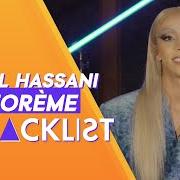 El texto musical DE LA HAUTEUR de BILAL HASSANI también está presente en el álbum Théorème (2022)