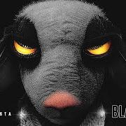 El texto musical MOSH PIT de BLAC YOUNGSTA también está presente en el álbum Blac sheep 2 (2023)