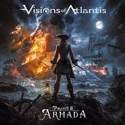 El texto musical TONIGHT I'M ALIVE de VISIONS OF ATLANTIS también está presente en el álbum Pirates ii – armada (2024)