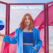 El texto musical VOLVERÍA de MARTA SOTO también está presente en el álbum Todo lo que tengo (2022)